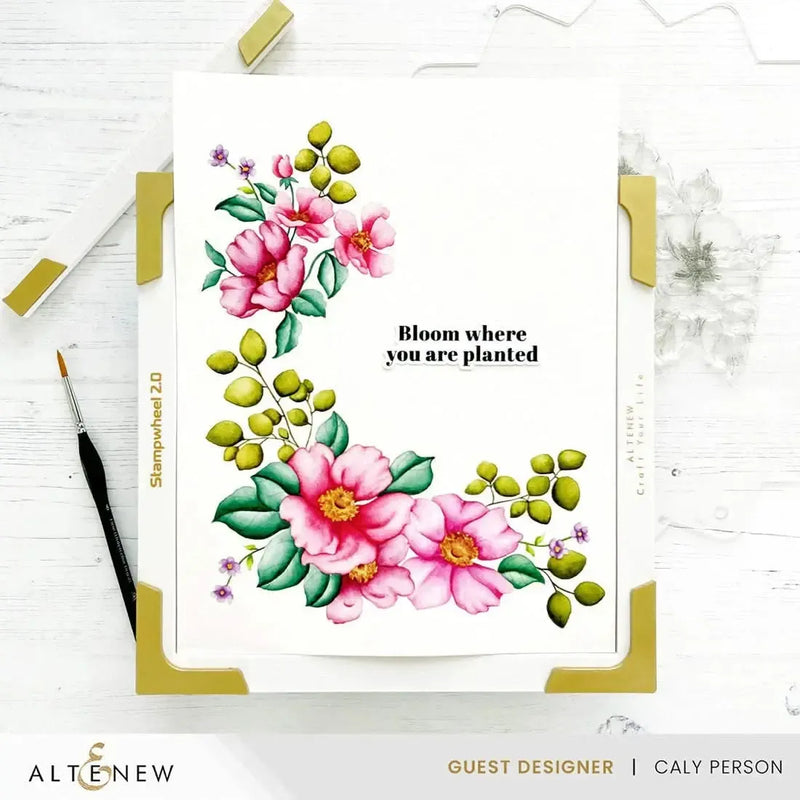 Altenew Stampwheel 2.0