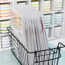 Altenew Storage Pockets: 10.75" x 7.5" (10 pieces/set)