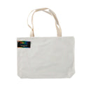 Artesprix Sublimation Canvas Tote Bag