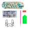 Poppy Crafts Diamond Coaster Kit - Under The Sea