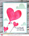 Avery Elle Elle-Ments Dies - Love Is In The Air*