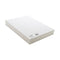 Grafix Medium Weight Chipboard Sheets 8.5"x 11" 25/Pkg - White