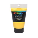 Artesprix Sublimation Acrylic Paint 60ml - Yellow