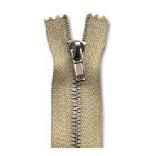 Junkitz - 4 Inches  Moss Zipper*