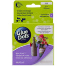 Glue Line Roll 200 Clear Lines