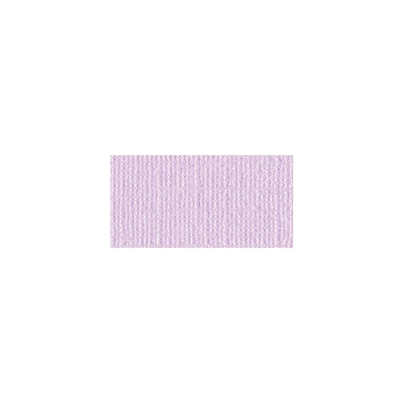 Bazzill - Bling Cardstock 12inch X12inch - Infatuation - 80lb cardstock