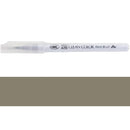 Kuretake ZIG Clean Colour Real Brush Marker - Platinum Brown