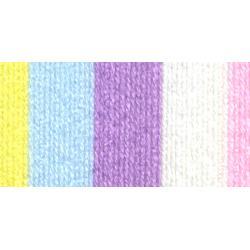 Lion Brand - Ice Cream Yarn - Cotton Candy 100g