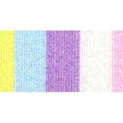 Lion Brand - Ice Cream Yarn - Cotton Candy 100g