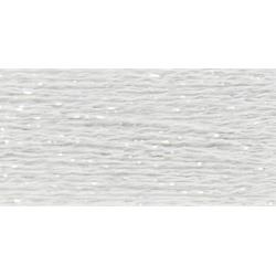 DMC 6-Strand Etoile Embroidery Floss 8m - Blanc (White)