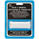 Sulky Premium Invisible Thread 440yd Clear