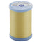 Coats - Cotton Covered Quilting & Piecing Thread 250yd - Camel*