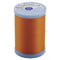 Coats - Cotton Covered Quilting & Piecing Thread 250yd - Tangerine