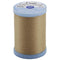 Coats - Cotton Covered Quilting & Piecing Thread 250yd - Summer Brown