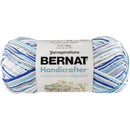 Bernat Handicrafter Cotton Yarn 340g - Ombres By The Sea