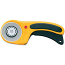 OLFA - Deluxe Rotary Cutter 60mm*