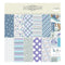 Authentique Collection Kit 12 inch X12 inch - Frosted