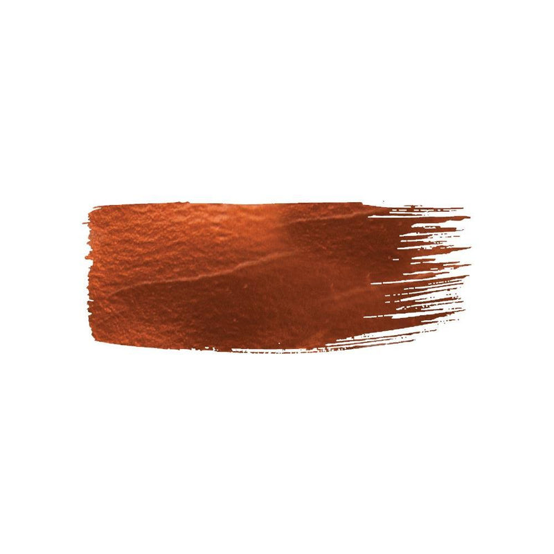 ^Prima Marketing - Finnabair Art Extravagance Icing Paste 120ml Jar - Red Amber^