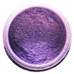 Finnabair Art Ingredients Mica Powder .6oz Purple*