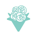 Kaisercraft - Decorative Dies - Flower Bouquet
