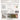 American Crafts - Pocket Frames Insert Kit 6X5.5in 7 per pack - Ampersand with Insert*