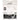 American Crafts - Pocket Frames Insert Kit 8X10in 11 per pack - Home Wreath with Insert.*