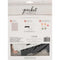 American Crafts - Details 2 Enjoy Collection - Pocket Frames Kit - 8 x 10 - Do-It-Yourself - Truck*