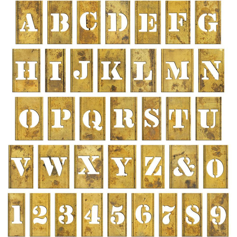 Tim Holtz - Idea-Ology Stencil Chips*
