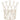 Jane Davenport Glimmer Hot Foil Plate & Template Set Crowned Royalty*