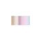 Cricut Holographic Iron-On Vinyl 12inch X24inch Roll Translucent Blue*