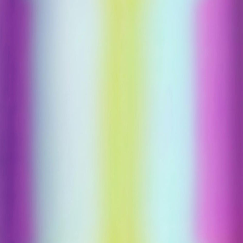 Cricut Holographic Iron-On 12inch X12inch Vinyl Sampler 3 pack Berry Sorbet*