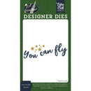 Echo Park Dies - You Can Fly