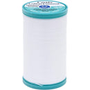 Coats - Bold Hand Quilting Thread 175yd - White*
