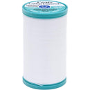 Coats - Bold Hand Quilting Thread 175yd - White*