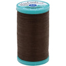 Coats - Cotton Covered Quilting & Piecing Thread 250yd - Chona Brown