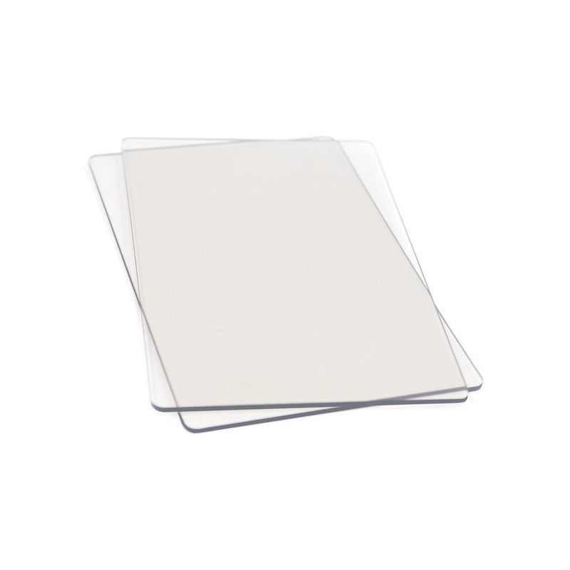 Sizzix Cutting Pad Standard 1 Pair
