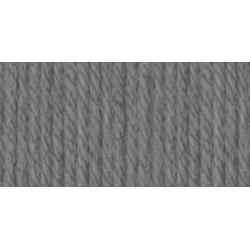 Lion Brand Vanna's Choice Yarn - Silver Grey