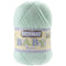 Bernat Baby Sport Big Ball Yarn - Solids Baby Green - 12.3oz (350g) 1,256yd*