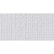 American Crafts Textured Cardstock 12"X12" - Smoke - Single Sheet*