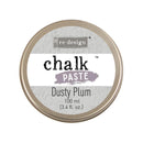 Re-Design Chalk Paste 100ml - Dusty Plum*