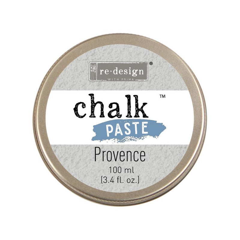 Re-Design Chalk Paste 100ml - Provence*