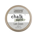 Re-Design Chalk Paste 100ml - Lark Green*