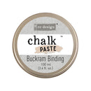 Re-Design Chalk Paste 100ml - Buckram Binding*