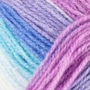 Lion Brand - Ice Cream Yarn - Moon Mist 100g