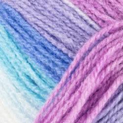 Lion Brand - Ice Cream Yarn - Moon Mist 100g