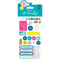 My Minds Eye - Planner Sticker Set 6 per pack - One Fine Day