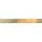 We R Memory Keepers - Foil Quill 14in Gold Magnetic Ruler