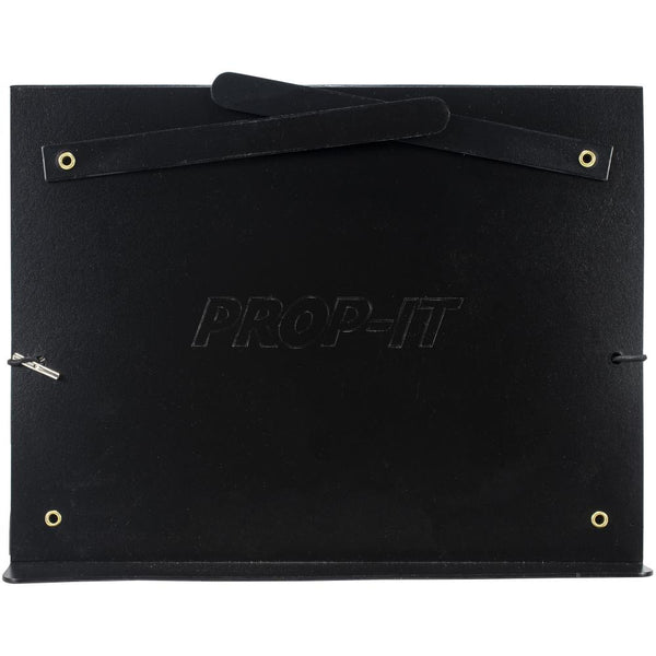 PROP-IT Portable Bookrest, Copyholder & Digital Device Stand
