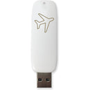 We R Memory Keepers - Foil Quill USB Artwork Drives - Vacation*