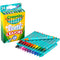 Crayola Crayons - Pearl 24 pack^